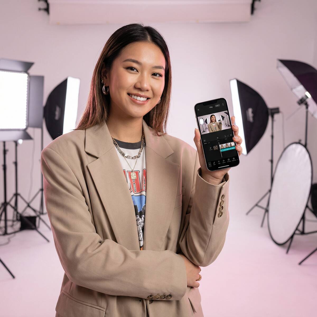 困困兔文化研究员林志远