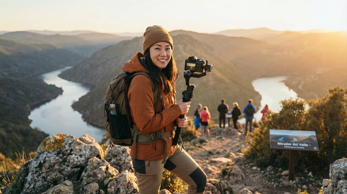 困困兔旅行视频