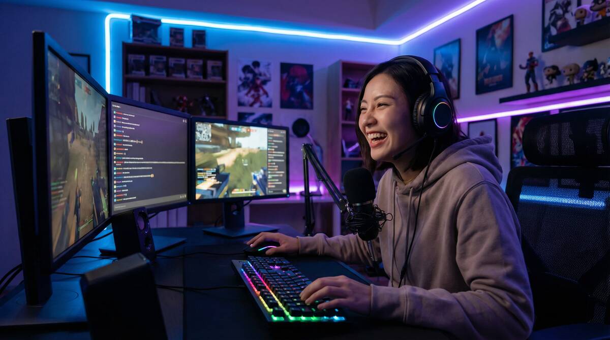 困困兔游戏视频